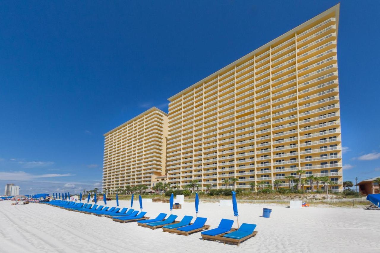 Апартаменти Calypso 2-2304 West Панама-Сіті-Біч Екстер'єр фото