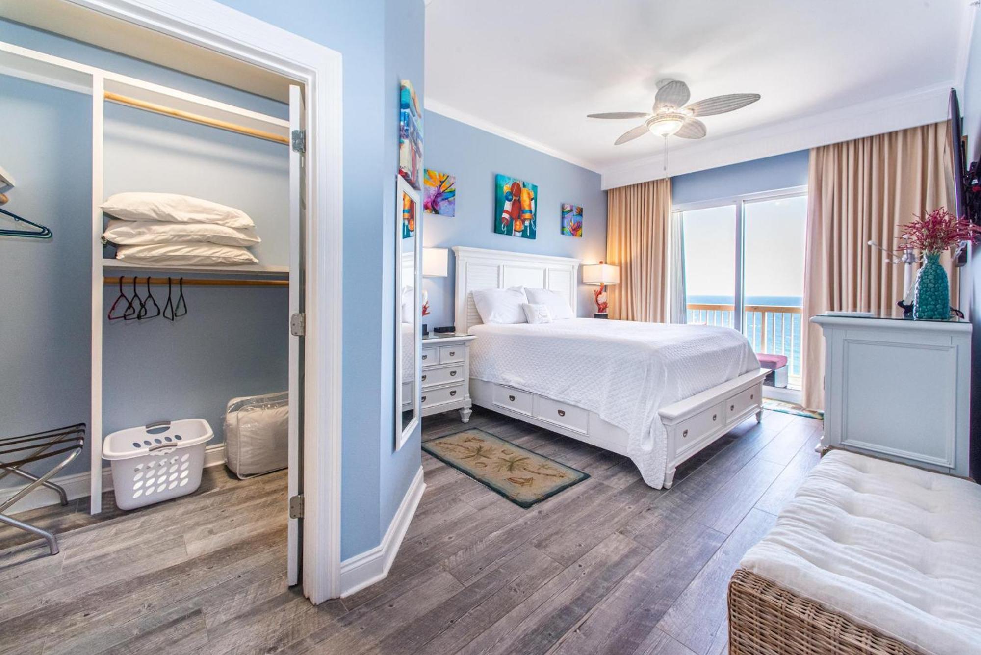 Апартаменти Calypso 2-2304 West Панама-Сіті-Біч Екстер'єр фото